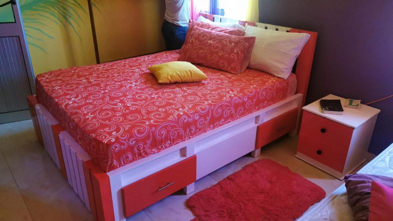 Portela Ciza E Rose B&B 외부 사진