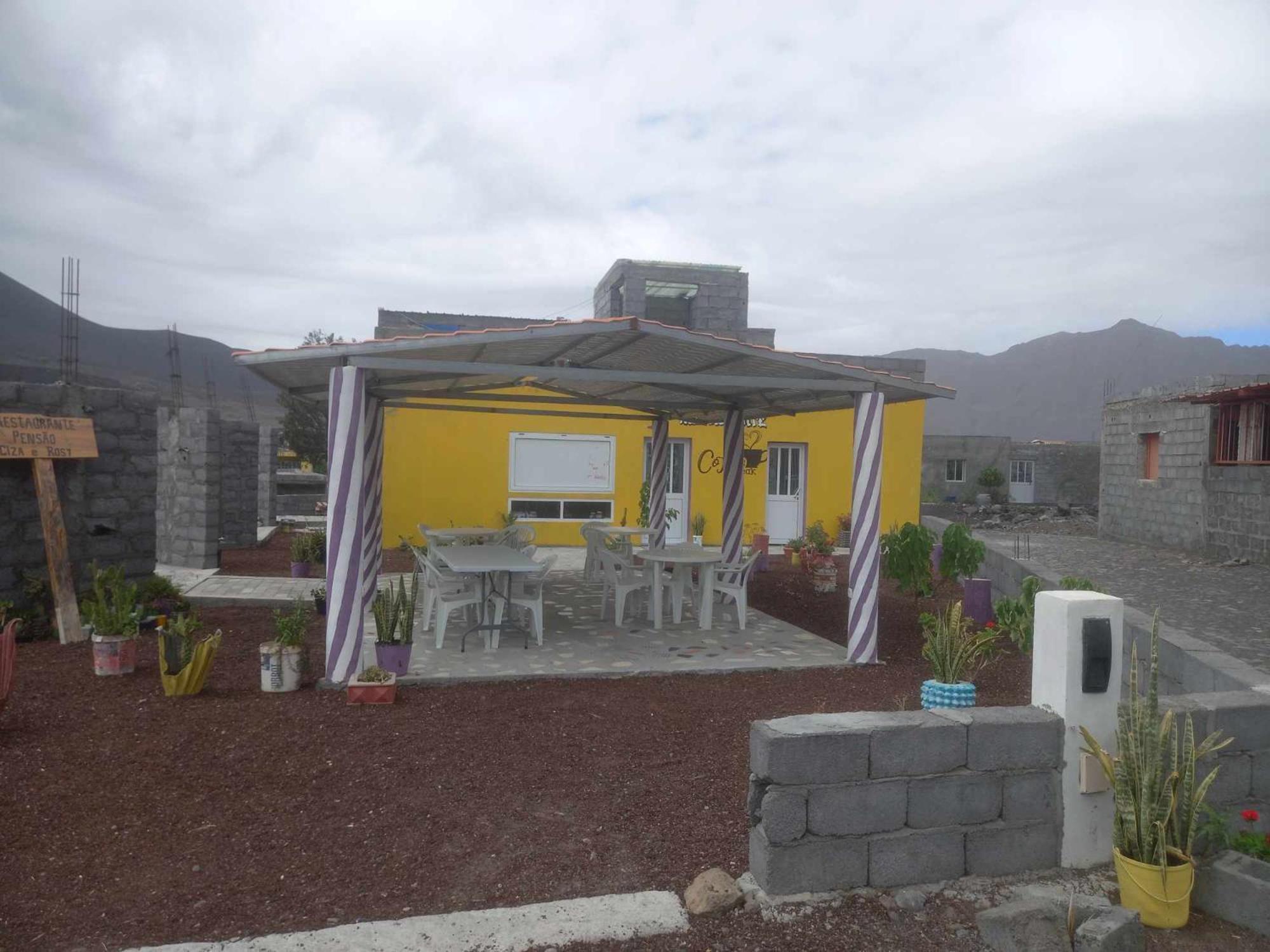 Portela Ciza E Rose B&B 외부 사진