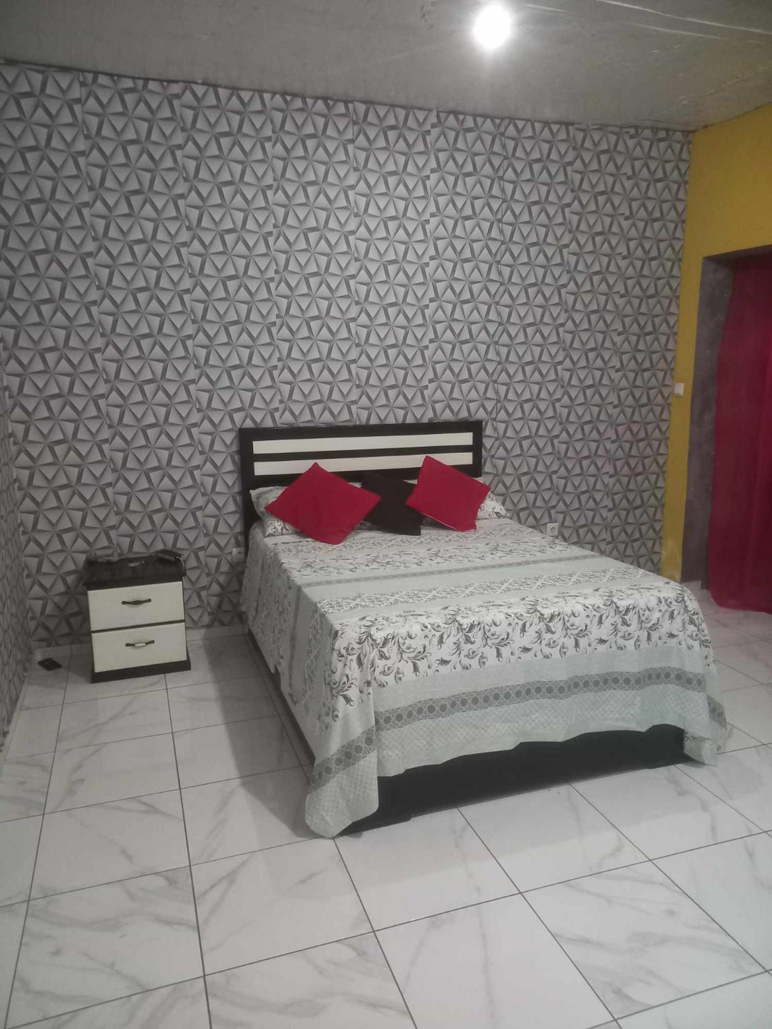 Portela Ciza E Rose B&B 외부 사진