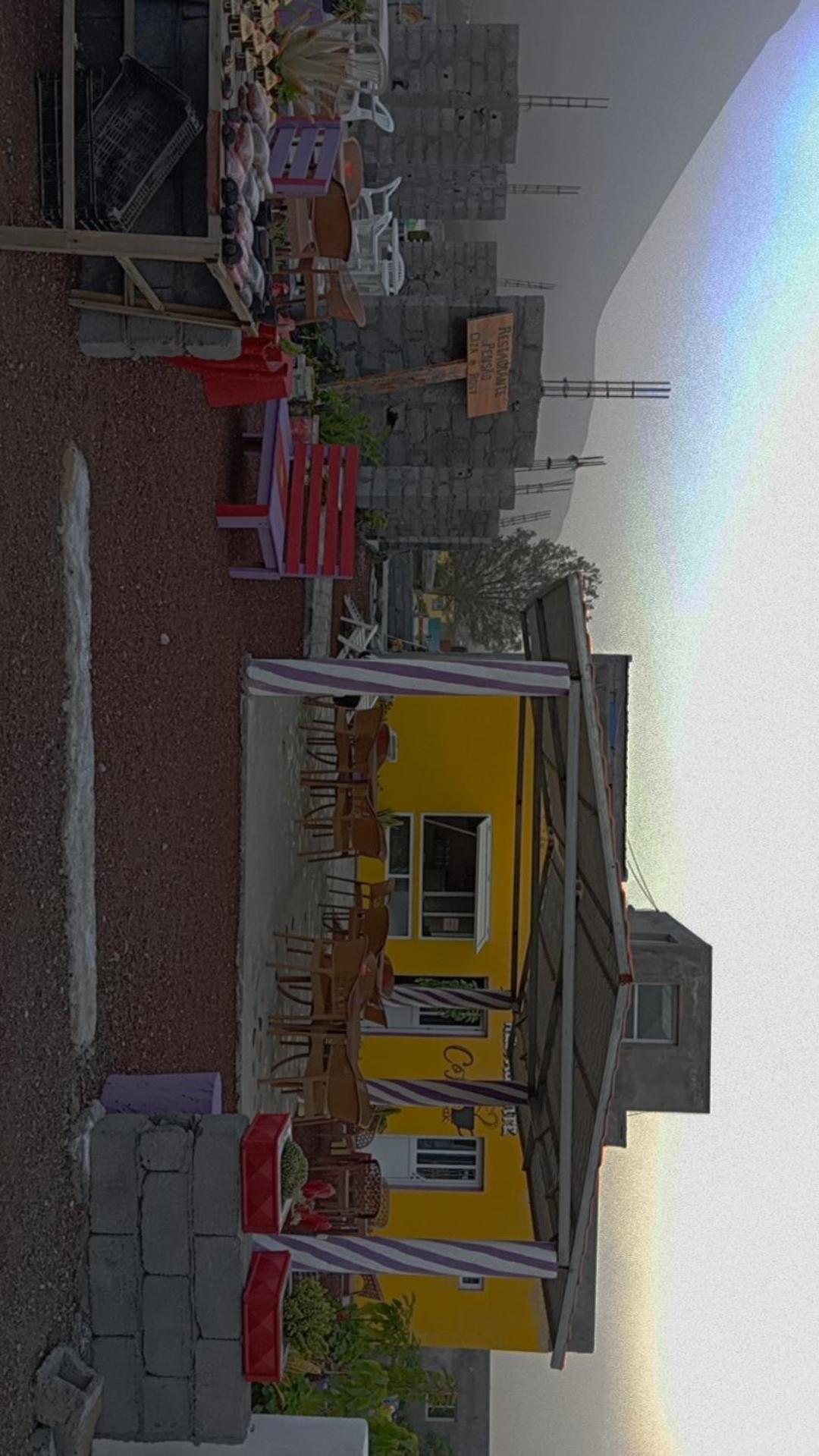Portela Ciza E Rose B&B 외부 사진
