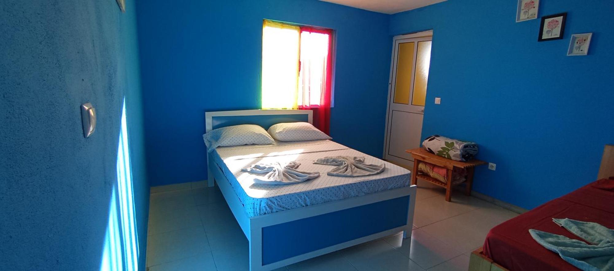 Portela Ciza E Rose B&B 외부 사진