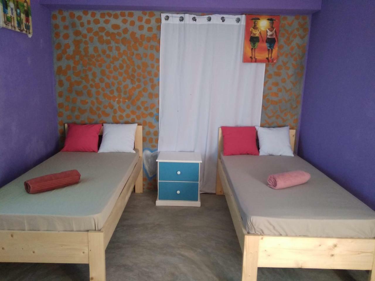 Portela Ciza E Rose B&B 외부 사진