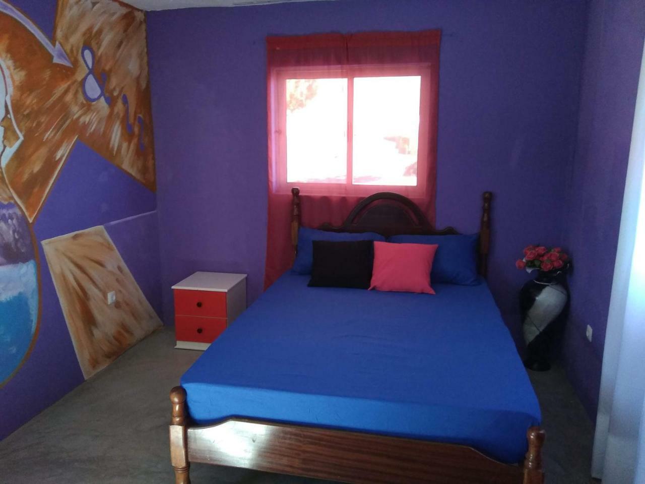 Portela Ciza E Rose B&B 외부 사진