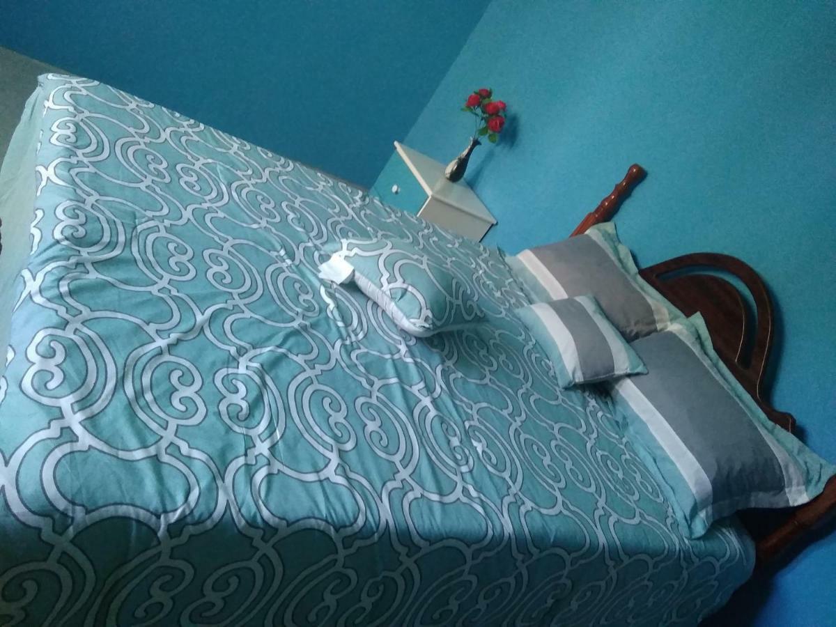 Portela Ciza E Rose B&B 외부 사진