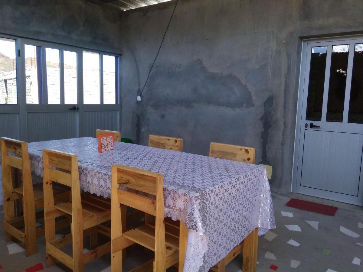 Portela Ciza E Rose B&B 외부 사진