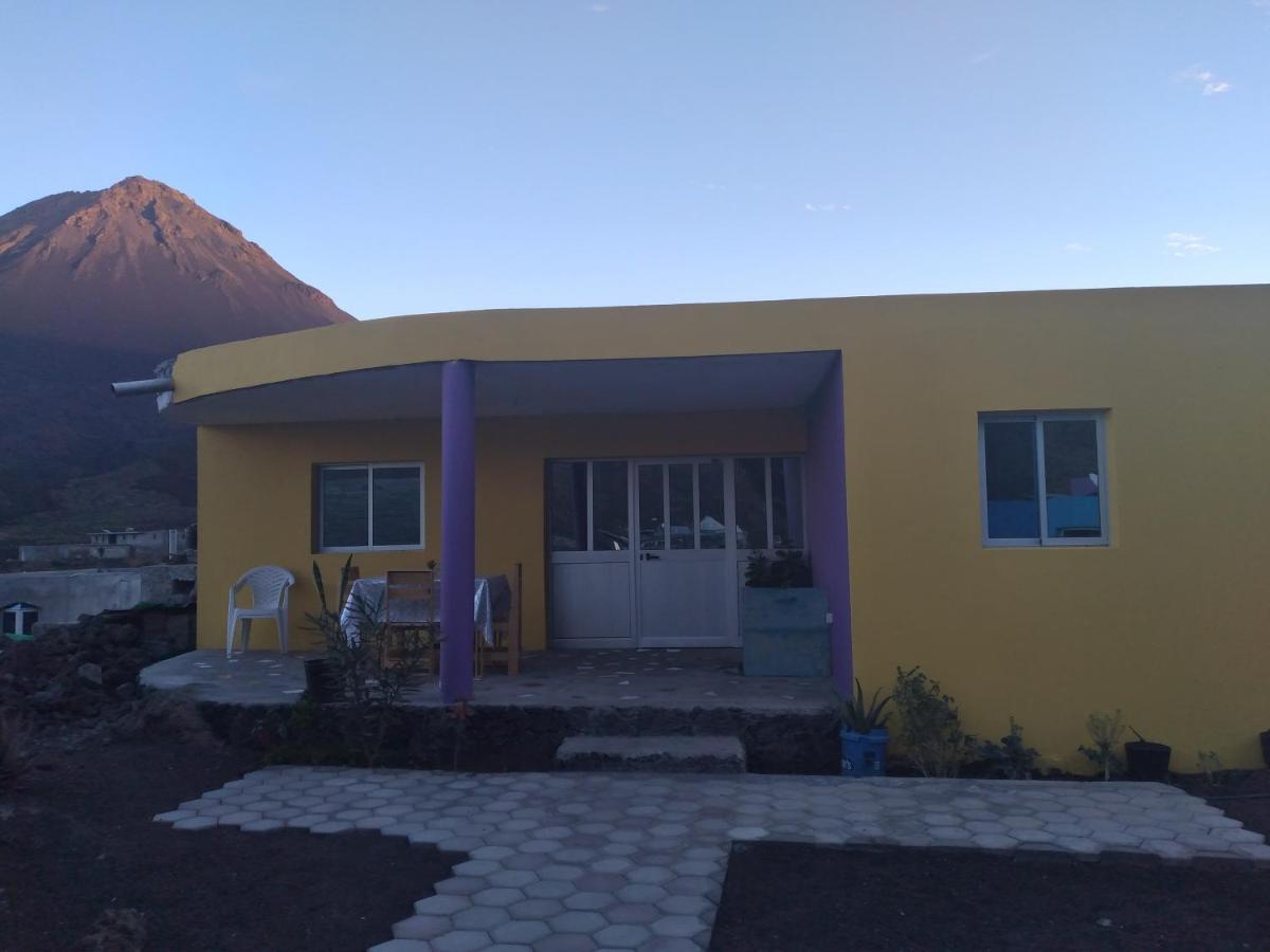 Portela Ciza E Rose B&B 외부 사진